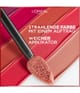 Zdjęcie produktu 6 z 6, L'Oréal Paris Infaillible Szminka w płynie