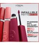 Produktbild 4 von 6, L'Oréal Paris Infaillible Liquid Lipstick