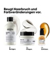 Produktbild 6 von 6, L'Oréal Professionnel Paris Metal DX Haarshampoo