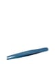 Produktbillede 1 af 4, Tweezerman Slant Tweezer - Schräge Pinzette, Bell Bottom Blue Pincet
