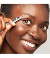 Produktbillede 4 af 4, Tweezerman Slant Tweezer - Schräge Pinzette, Leopard Print Pincet