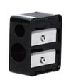 Produktbillede 2 af 4, wet n wild Dual Pencil Sharpener Blyantspidser