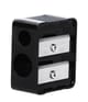 Produktbillede 2 af 4, wet n wild Dual Pencil Sharpener Blyantspidser