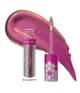 Productafbeelding 5 van 5, wet n wild Chameleon Chrome Lip Foil Lipgloss