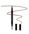 Produktbillede 5 af 6, wet n wild Ultimate brow pen Øjenbrynsblyant