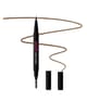 Produktbillede 5 af 6, wet n wild Ultimate brow pen Øjenbrynsblyant