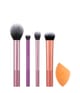 Produktbild 4 von 6, Real Techniques Everyday Essentials Pinselset