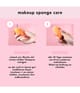 Real Techniques Miracle Sminksvamp 1 st 0079625018943 visual2-shot_se