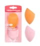 Produktbild 2 av 6, Real Techniques Iconic Blend + Set Sponge Duo Sminksvamp
