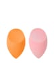 Produktbild 4 von 6, Real Techniques Iconic Blend + Set Sponge Duo Make-Up Schwamm