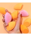 Produktbild 6 av 6, Real Techniques Iconic Blend + Set Sponge Duo Sminksvamp