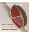 Produktbild 6 von 6, Real Techniques Makeupsaver Make-Up Schwamm