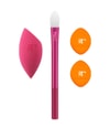 Produktbillede 4 af 6, Real Techniques Bright Eyes Concealer Børstesæt