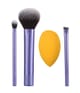 Produktbild 5 von 6, Real Techniques Midi Glow Set Pinselset