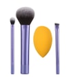 Produktbild 5 von 6, Real Techniques Midi Glow Set Pinselset