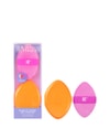 Produktbild 2 von 6, Real Techniques Miracle 2In1 Puff+Case Set Make-Up Schwamm