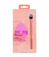 Produktbillede 2 af 6, Real Techniques Precision Perfection Duo Børstesæt