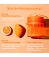 Produktbild 4 von 5, Real Techniques Miracle Blend + Cleanse Set Make-Up Schwamm
