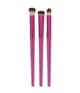 Real Techniques Mesmereyes Brush Trio Set Pinselset 1 Stk 0079625459760 base-shot_de