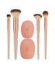 Produktbild 1 von 3, Real Techniques A Brighter Hue Base Set Pinselset