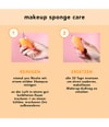 Produktbild 5 von 5, Real Techniques Miracle Make-Up Schwamm