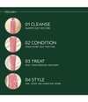 Image du produit 3 sur 6, Aveda Nutriplenish™ Sérum cheveux