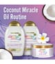 Produktbild 2 von 2, Ogx Coconut Miracle Oil Conditioner