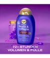 Produktbild 3 von 4, Ogx Biotin & Collagen Haarshampoo
