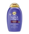 Produktbild 1 von 4, Ogx Biotin & Collagen Haarshampoo