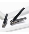 Image du produit 4 sur 6, Tweezerman Combo Clipper Set Coupe ongles