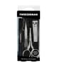 Tuotekuva 2/6, Tweezerman Gear Collection Manikyyrisetti