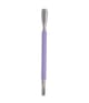 Produktbillede 1 af 5, Tweezerman Dual Sided Pushy Neglerodsfjerner