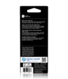 Productafbeelding 3 van 6, Tweezerman Mini Slant Tweezer Pincet