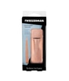 Produktbild 4 von 5, Tweezerman Mini Slant Tweezer & Case Pinzette