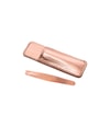 Produktbild 3 von 5, Tweezerman Mini Slant Tweezer & Case Pinzette