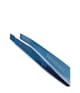 Produktbild 2 von 4, Tweezerman Slant Tweezer - Schräge Pinzette, Bell Bottom Blue Pinzette