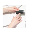 Produktbillede 2 af 4, Tweezerman Nail buffer Neglefil