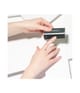 Produktbillede 2 af 4, Tweezerman Nail buffer Neglefil