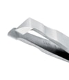 Produktbillede 4 af 6, Tweezerman Mini Nagelhautschneider Hudsaks