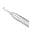 Produktbild 5 von 6, Tweezerman Men's Nail Pushy & Cleaner Nagelhautentferner