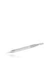 Produktbild 1 von 6, Tweezerman Men's Nail Pushy & Cleaner Nagelhautentferner