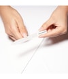 Produktbild 5 av 6, Tweezerman Glasnagelfeile Nagelfil