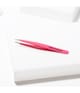 Tuotekuva 3/4, Tweezerman Point Tweezer - Spitze Pinzette, Pretty in Pink Pinsetit