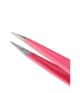 Produktbillede 2 af 4, Tweezerman Point Tweezer - Spitze Pinzette, Pretty in Pink Pincet
