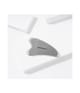 Produktbild 4 von 4, Tweezerman Gua Sha Gesicht Roll-On