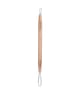 Tweezerman No-Slip Skin Care Tool Mitesserentferner 1 Stk 038097026719 base-shot_de