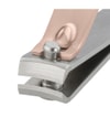 Produktbillede 2 af 5, Tweezerman Combo clipper set Negleklippere