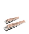 Produktbillede 1 af 5, Tweezerman Combo clipper set Negleklippere
