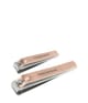 Produktbillede 1 af 5, Tweezerman Combo clipper set Negleklippere