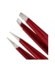 Produktbild 2 von 5, Tweezerman Vintage Rose Pinzette